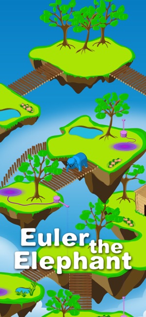Euler the Elephant(圖1)-速報App