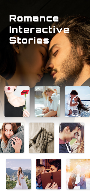 Chillings - Chat Stories(圖4)-速報App