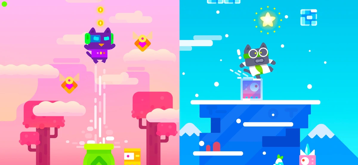 Super Phantom Cat 2 screenshot 4