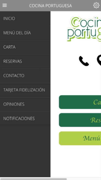 How to cancel & delete Cocina Portuguesa from iphone & ipad 2