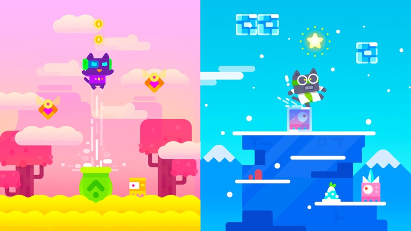 Super Phantom Cat 2 screenshot 4