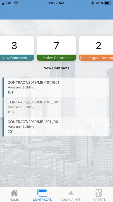 Screenshot #3 pour Hasabi Real Estate Management