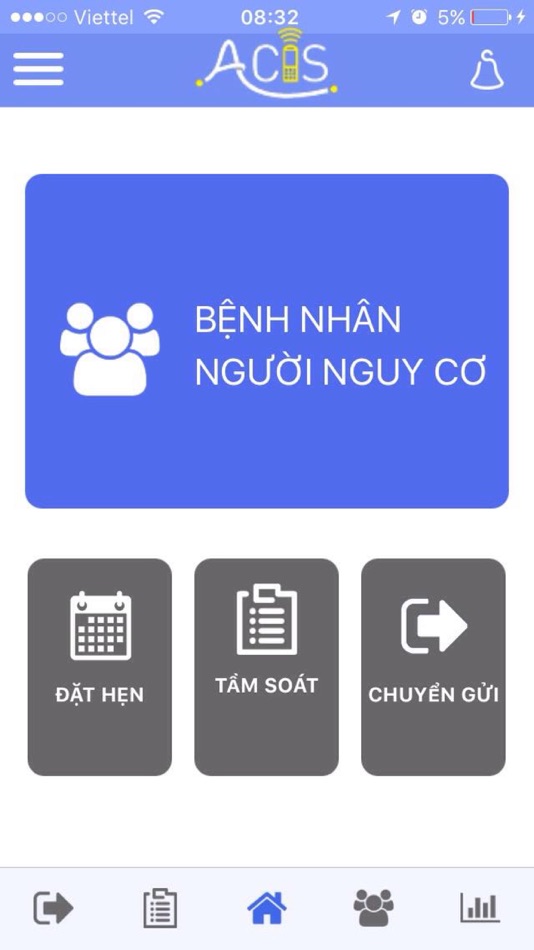 #2. ACIS TB (iOS) 由: CHAI