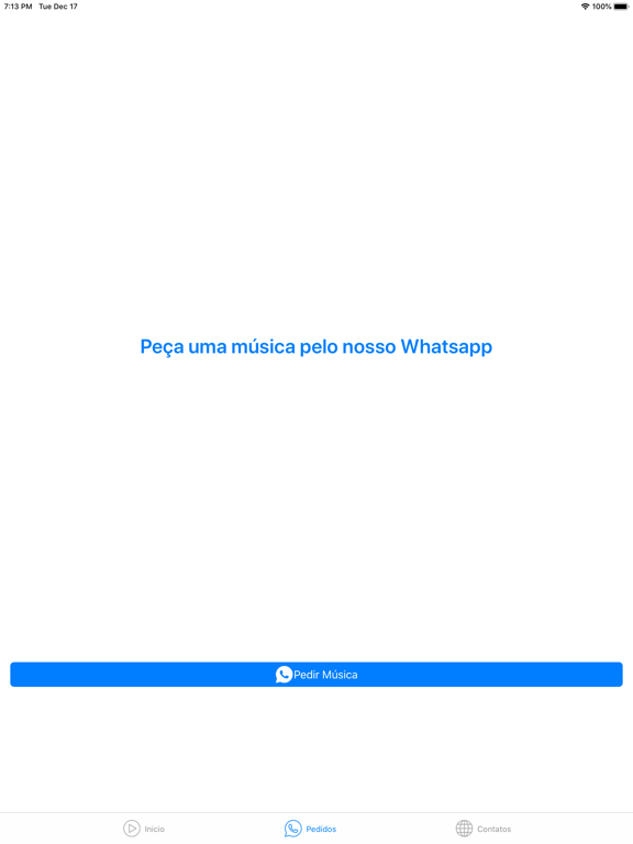 Screenshot #5 pour Radio Cidade FM 93