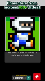 pixel puzzle collection iphone screenshot 3