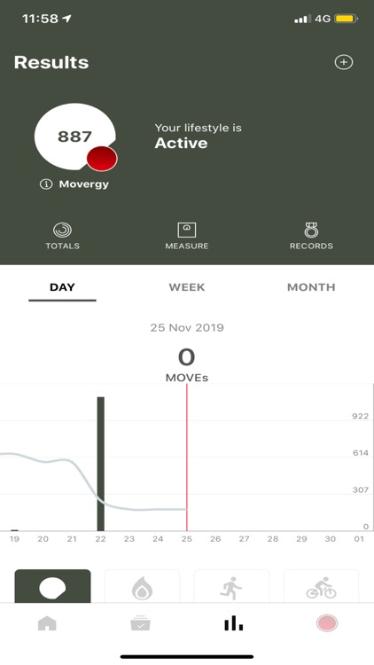 Olympic Gym Amsterdam screenshot-3