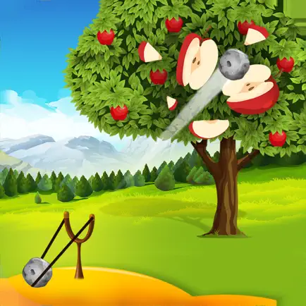 Apple Shooter Knockdown Cheats