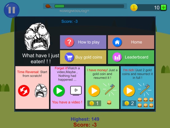 Screenshot #6 pour So Happy