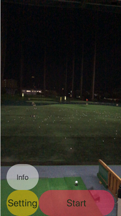 Screenshot #2 pour VideoSelfTimer