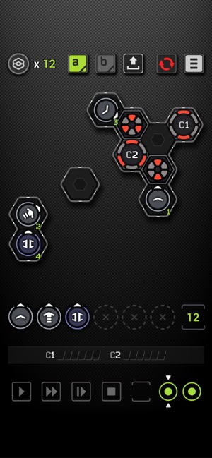 the Sequence [2] Screenshot