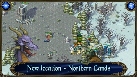 Majesty: Northern Expansionのおすすめ画像2