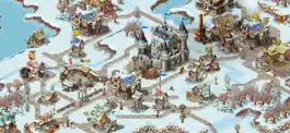 Game screenshot Townsmen hack