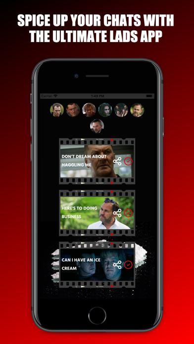 Rise of the Footsoldier Screenshot