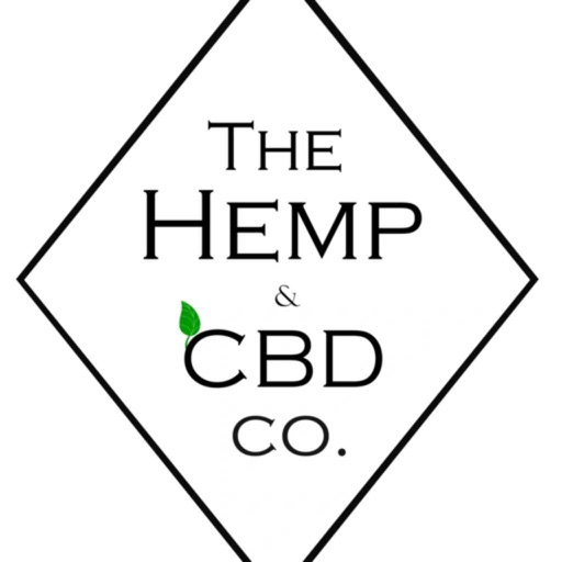 The Hemp & Cbd Co