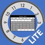 Date and Time Lite Calculator App Cancel