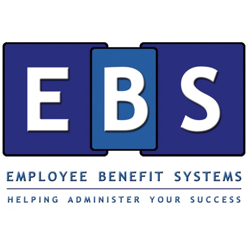 Benefits at EBS iOS App