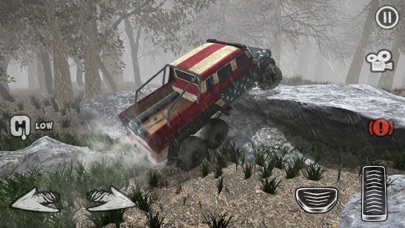 4x4 Next Gen 2 American Hills screenshot 5