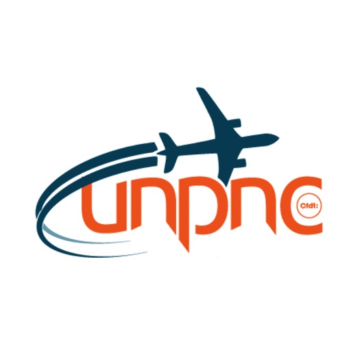 UNPNC iOS App