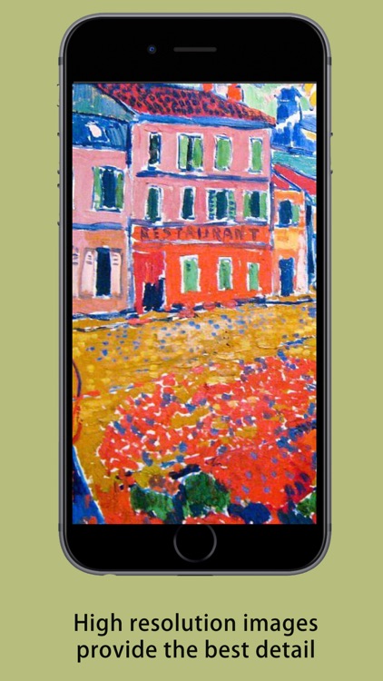 Orsay Museum Full Edition screenshot-4