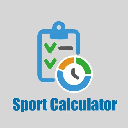 Sport Calculator Cheats