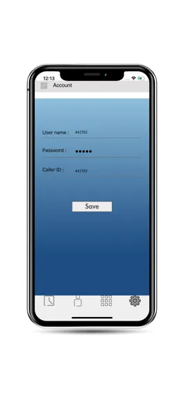Game screenshot VaioCall hack