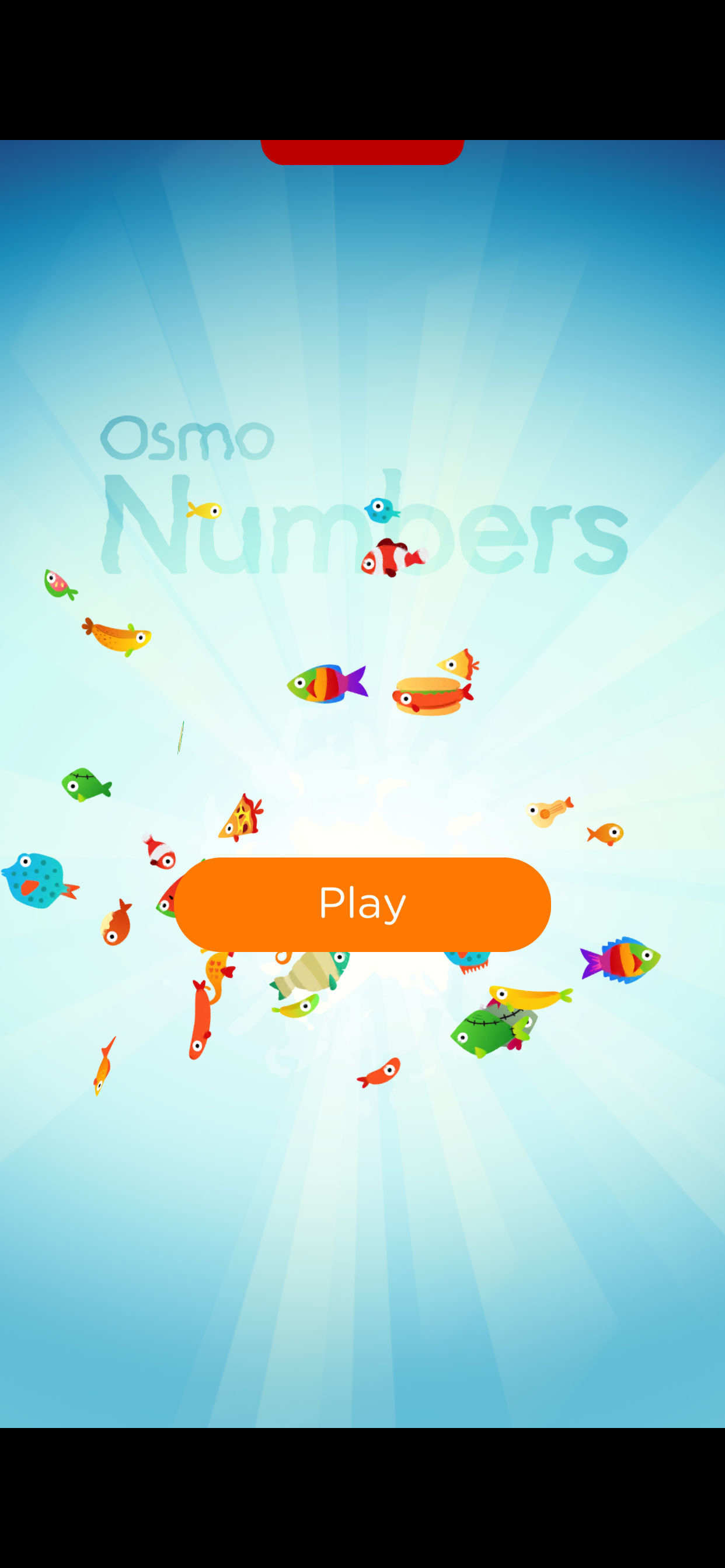 Osmo Numbers Classic
