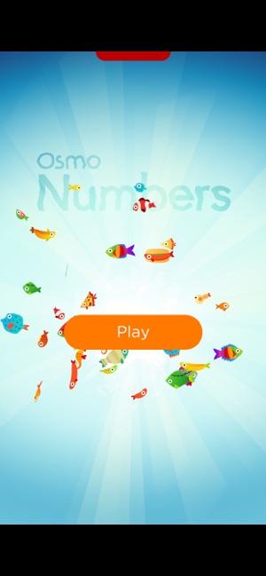 Osmo Numbers