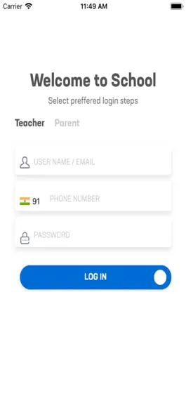 Game screenshot School App Mgmt mod apk