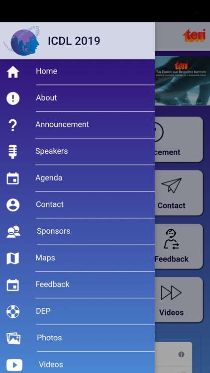 ICDL 2019 screenshot-3