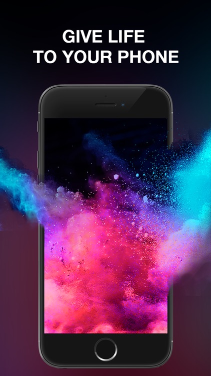 Drop HD Wallpaper