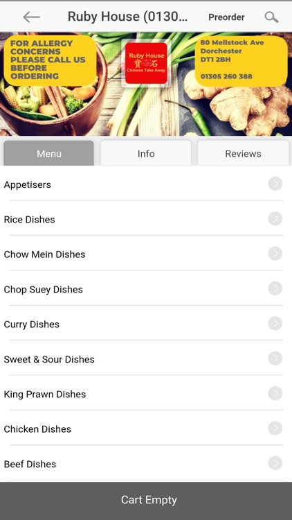 Ruby House, Dorchester