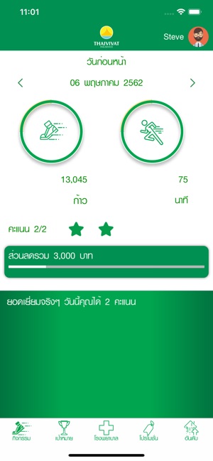 Thaivivat Health(圖3)-速報App
