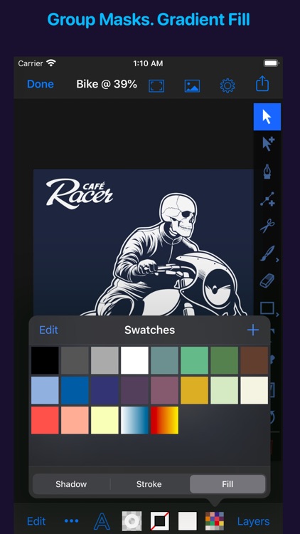 Artmator screenshot-3