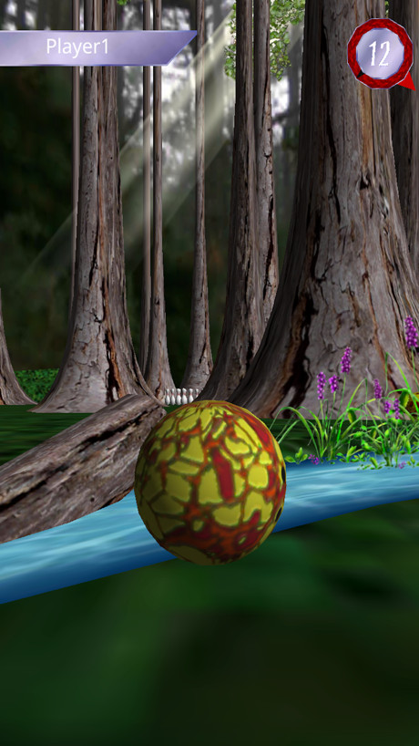 HyperBowl App Store screenshot 6