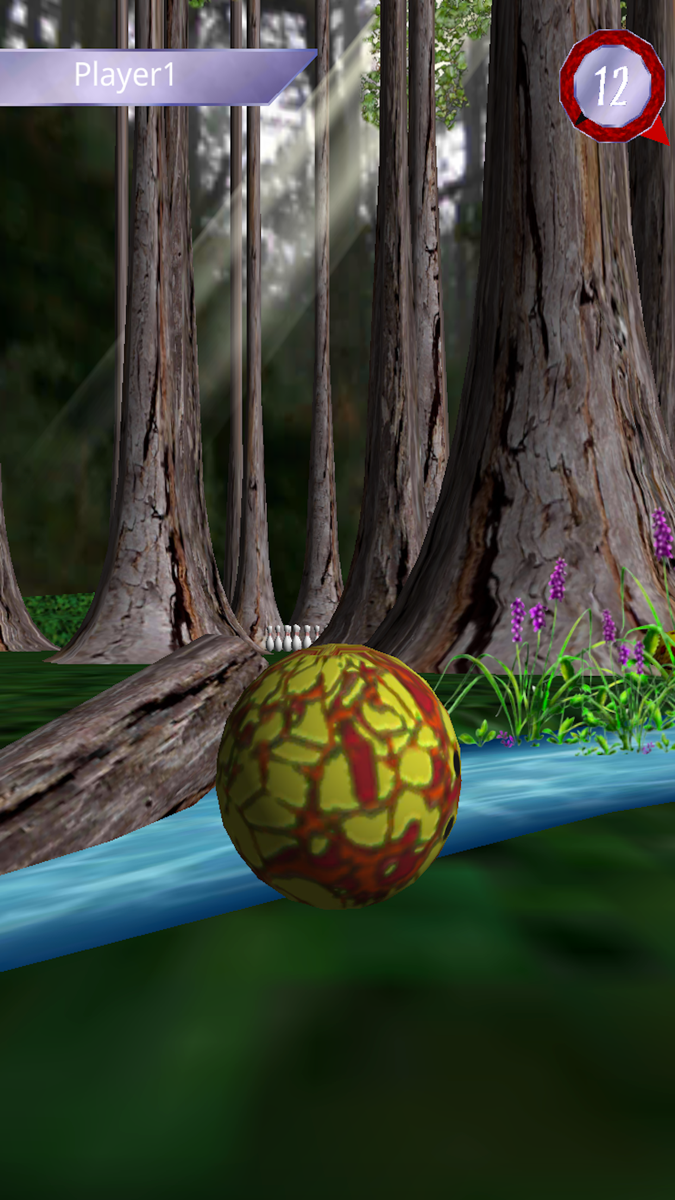 HyperBowl official gameplay screenshot 9