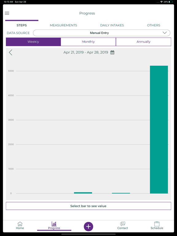 Screenshot #6 pour Weight Loss Direct