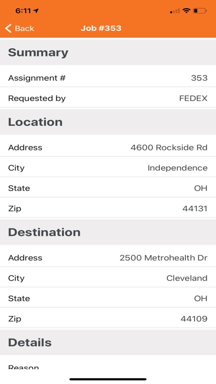 New TrackerMobile screenshot-5