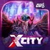 X-City: Thành Phố Bất Ổn icon