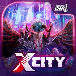 X-City: Thành Phố Bất Ổn
