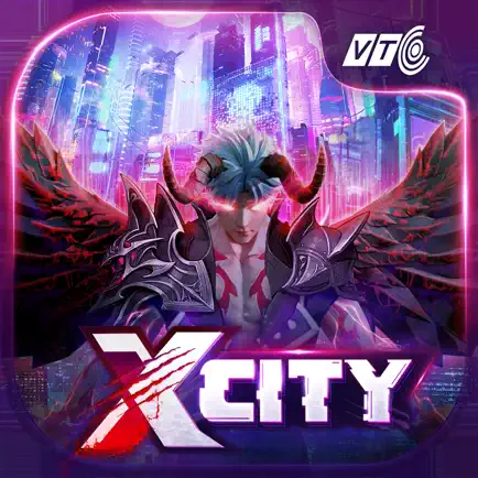 X-City: Thành Phố Bất Ổn Cheats