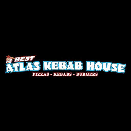 Best Atlas Kebab House icon