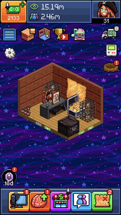 PewDiePie's Tuber Simulator screenshot-5