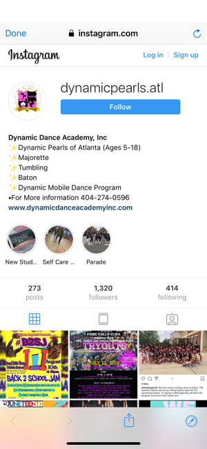 Dynamic Dance Academy(圖4)-速報App