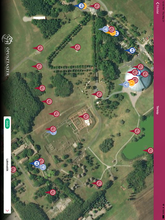 Screenshot #4 pour ARTisza
