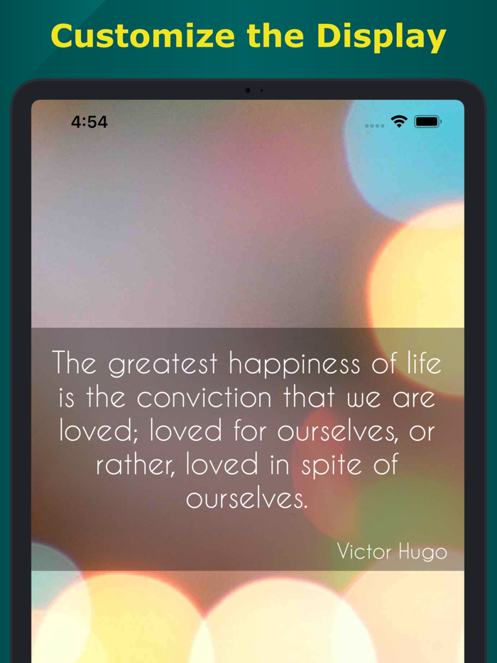 QuotePlus Quote Maker Creator