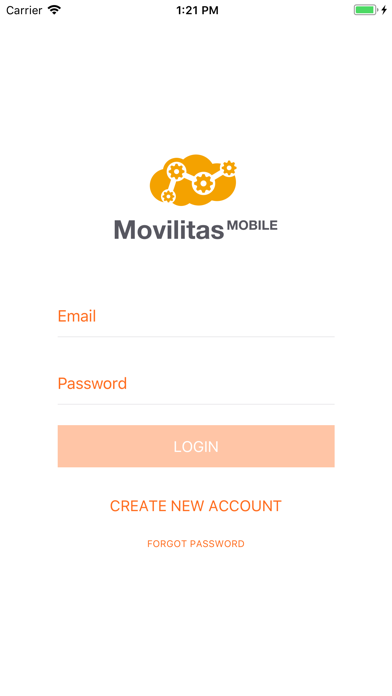 How to cancel & delete Movilitas Mobile from iphone & ipad 1
