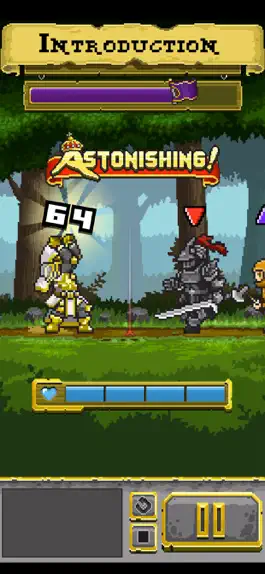 Game screenshot Beat Quest mod apk