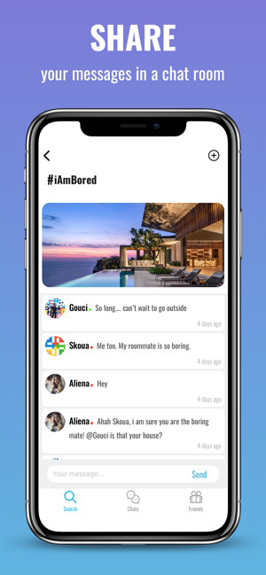 Diese - Live Chat(圖2)-速報App