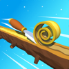 Spiral Roll-Voodoo