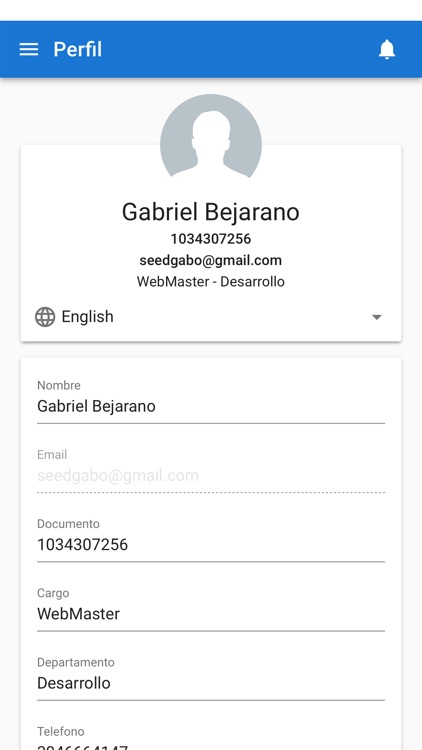 Pedrollo App screenshot-5